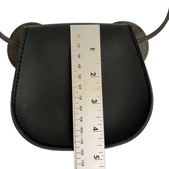 Disney Children's Minnie Mouse Crossbody Bag - Picture 6 of 6